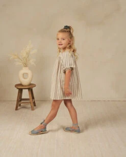 Rylee + Cru Chouchous Daisies, Floral -Fillettes & Fiston Soldes rylee cru chouchous daisies floral 2