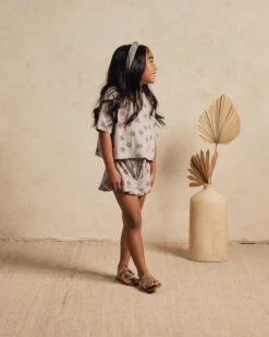 Rylee + Cru Ensemble Mosie Cloud Daisies