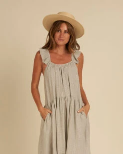 Rylee + Cru Robe Abbie Femme -Fillettes & Fiston Soldes rylee cru robe abbie femme 3