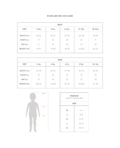 Rylee + Cru Robe Dallas Scatter Femme -Fillettes & Fiston Soldes rylee cru robe dallas scatter femme 2