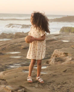 Rylee + Cru Robe Scatter -Fillettes & Fiston Soldes rylee cru robe scatter 2