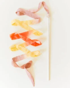 Sarah's Silks Ruban De Danse Desert 11 Sarah's Silks Ruban De Danse Desert -Fillettes & Fiston Soldes sarahs silks ruban de danse desert 2