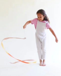 Sarah's Silks Ruban De Danse Desert 13 Sarah's Silks Ruban De Danse Desert -Fillettes & Fiston Soldes sarahs silks ruban de danse desert 4