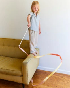 Sarah's Silks Ruban De Danse Desert 14 Sarah's Silks Ruban De Danse Desert -Fillettes & Fiston Soldes sarahs silks ruban de danse desert 5