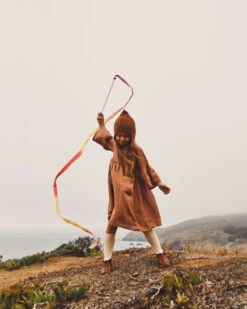 Sarah's Silks Ruban De Danse Desert 15 Sarah's Silks Ruban De Danse Desert -Fillettes & Fiston Soldes sarahs silks ruban de danse desert 6