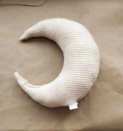 Sauge & Co Coussin Lune Grande