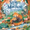 Scholastic Les Secrets De La Montagne -Fillettes & Fiston Soldes scholastic les secrets de la montagne