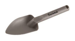 Scrunch Sceau En Silicone Warm Grey -Fillettes & Fiston Soldes scrunch sceau en silicone warm grey 1