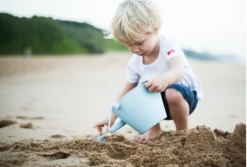 Scrunch Sceau En Silicone Warm Grey -Fillettes & Fiston Soldes scrunch sceau en silicone warm grey 1