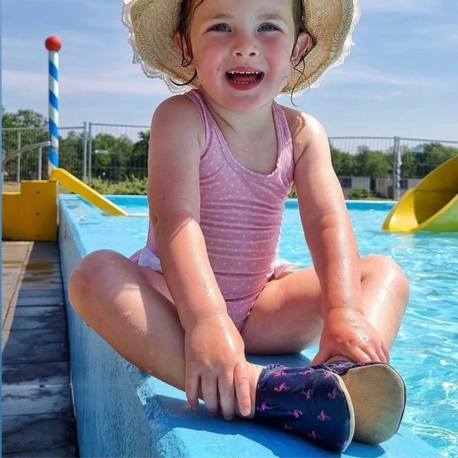 Slipstop Chaussons D’eau Ella 4 Slipstop Chaussons D’eau Ella – Image 2