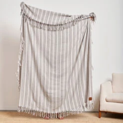 Slowtide Couverture De Plage - Dylan -Fillettes & Fiston Soldes slowtide couverture de plage dylan 2