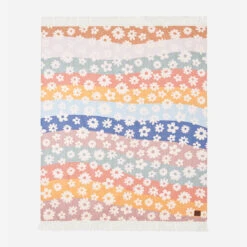 Slowtide Couverture De Plage - Joplin -Fillettes & Fiston Soldes slowtide couverture de plage joplin 2