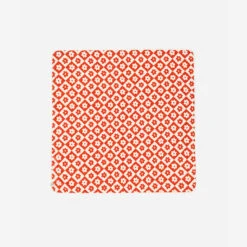 Slowtide Serviette à Capuche - Gigi (Rouille) -Fillettes & Fiston Soldes slowtide serviette a capuche gigi rouille 2