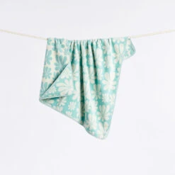 Slowtide Serviette à Capuche - Iggy -Fillettes & Fiston Soldes slowtide serviette a capuche iggy 3