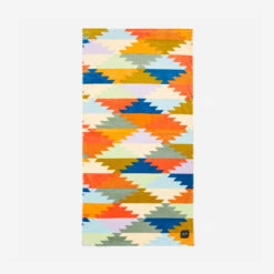 Slowtide Serviette De Plage - Brush -Fillettes & Fiston Soldes slowtide serviette de plage brush 4