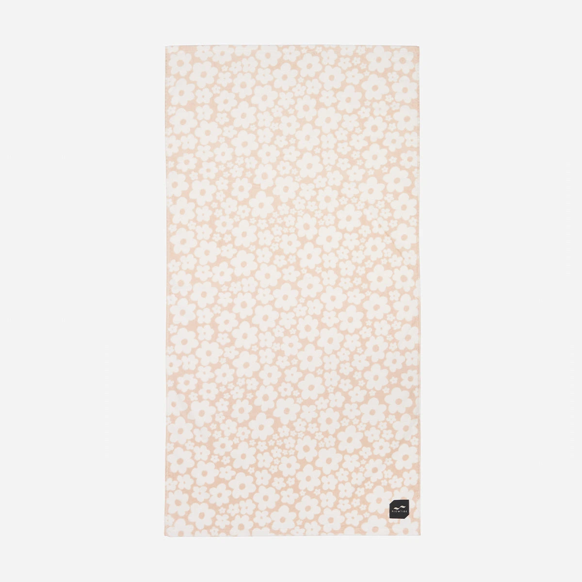 Slowtide Serviette De Plage - Ginny (Sandstone) 4 Slowtide Serviette De Plage - Ginny (Sandstone) – Image 2