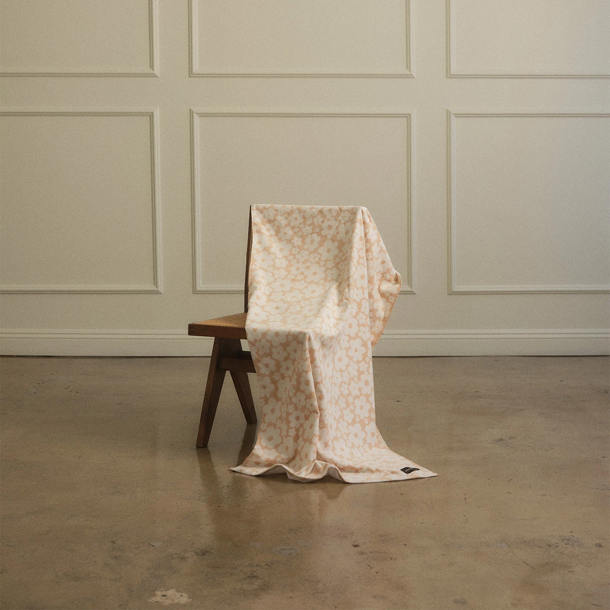 Slowtide Serviette De Plage - Ginny (Sandstone) 7 Slowtide Serviette De Plage - Ginny (Sandstone) – Image 5