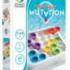 Smart Games Anti-virus Mutation -Fillettes & Fiston Soldes smart games anti virus mutation