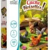 Smart Games Cache-noisettes