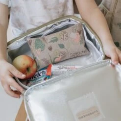 SoYoung Bloc Réfrigérant Jungle Cats -Fillettes & Fiston Soldes soyoung bloc refrigerant jungle cats 2