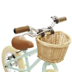 Spoke & Pedal Vélo D'équilibre Mint 12 Pouces -Fillettes & Fiston Soldes spoke pedal velo dequilibre mint 12 pouces 1
