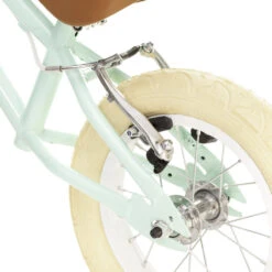 Spoke & Pedal Vélo D'équilibre Mint 12 Pouces -Fillettes & Fiston Soldes spoke pedal velo dequilibre mint 12 pouces 3