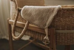 Sprouting Littles Doudou Teddy Pour Suce Cream -Fillettes & Fiston Soldes sprouting littles doudou teddy pour suce cream 4