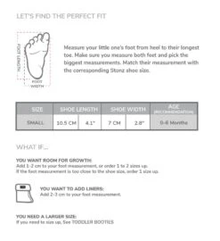 Stonz Puffer Booties Noir 10 Stonz Puffer Booties Noir -Fillettes & Fiston Soldes stonz puffer booties noir 3