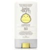 Sun Bum Écran Solaire Minéral SPF50 Pour Le Visage En BâtonBaby Bum