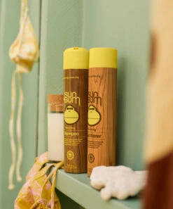 Sun Bum Shampoing Nourrissant 8 Sun Bum Shampoing Nourrissant -Fillettes & Fiston Soldes sun bum shampoing nourrissant 2