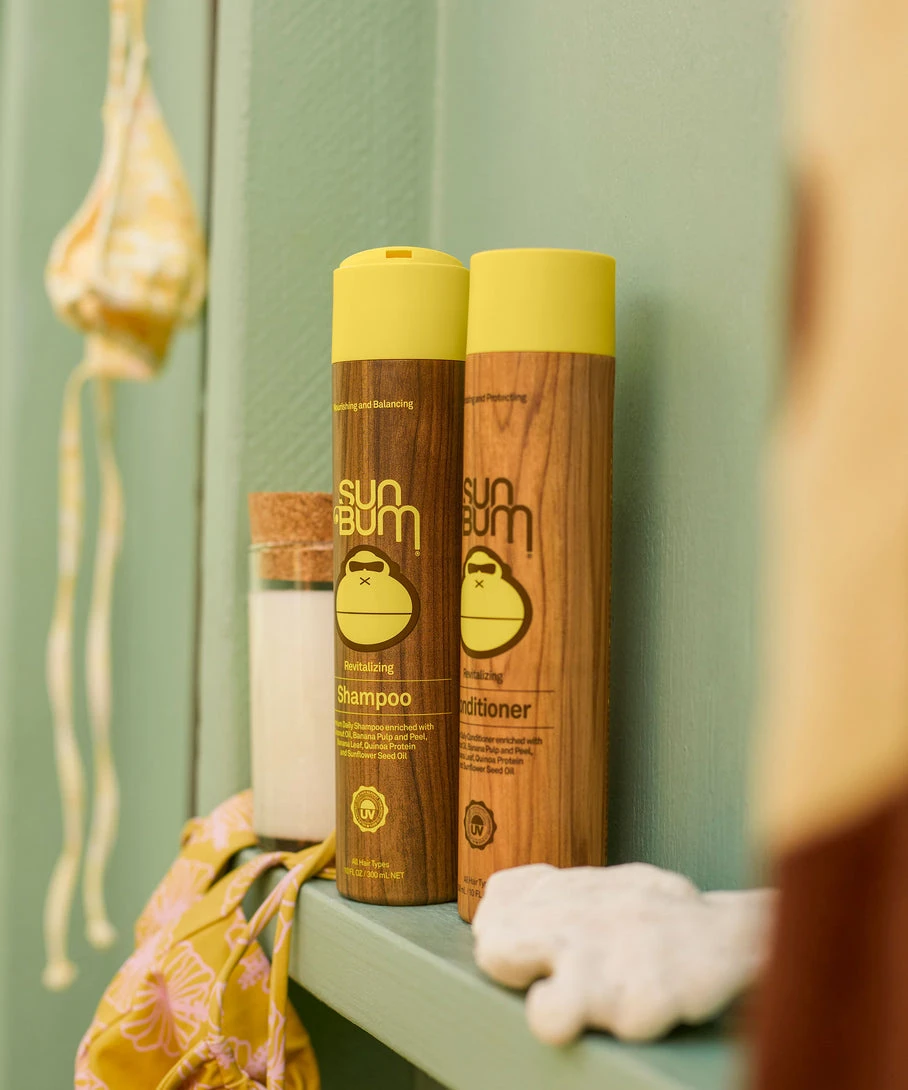 Sun Bum Shampoing Nourrissant 5 Sun Bum Shampoing Nourrissant – Image 3