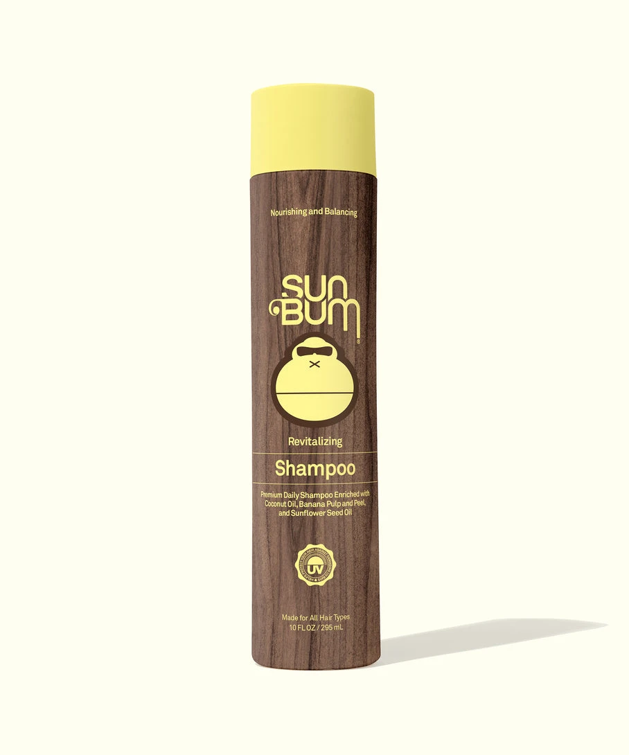 Sun Bum Shampoing Nourrissant 6 Sun Bum Shampoing Nourrissant – Image 4