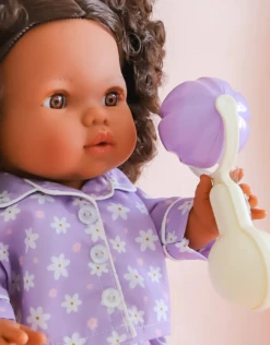 Tiny Harlow Ensemble Pour Poupée Dodo Daisy -Fillettes & Fiston Soldes tiny harlow ensemble pour poupee dodo daisy 3