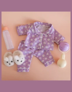 Tiny Harlow Ensemble Pour Poupée Dodo Daisy -Fillettes & Fiston Soldes tiny harlow ensemble pour poupee dodo daisy 4