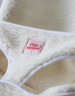 Tiny Harlow Poussette Pour Poupée Sherpa -Fillettes & Fiston Soldes tiny harlow poussette pour poupee sherpa 3