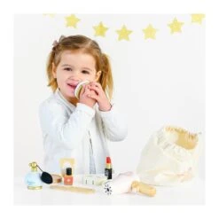 Trousse De Beauté Des Stars -Fillettes & Fiston Soldes trousse de beaute des stars 2