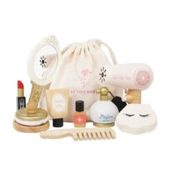 Trousse De Beauté Des Stars -Fillettes & Fiston Soldes trousse de beaute des stars 4
