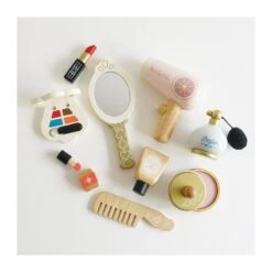 Trousse De Beauté Des Stars -Fillettes & Fiston Soldes trousse de beaute des stars 5